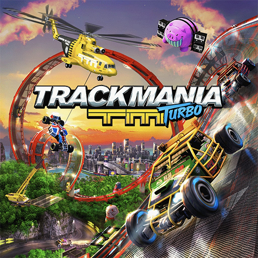 Trackmania Turbo (2016)